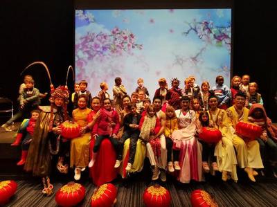 海外文旅交流驛站荷蘭掛牌 以文化互粉促交流互鑒，開創城市國際交流新格局